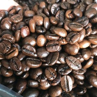 cafe hạt nguyên chất hoàn toàn thiên nhiên