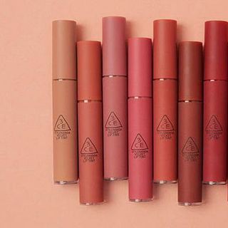 Son kem lì 3CE Velvet Lip Tint giá sỉ