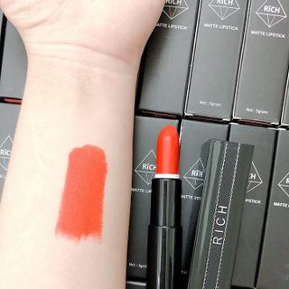 Son lì có dưỡng Rich Matte Lipstick
