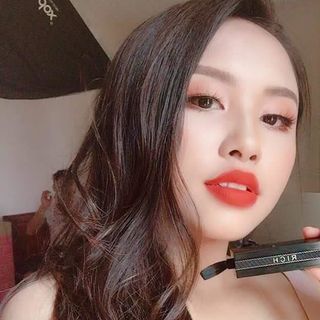 Son lì có dưỡng Rich Matte Lipstick
