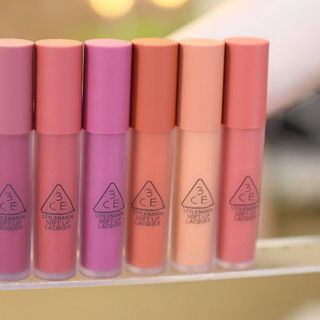 Son Kem Soft Lip Lacquer