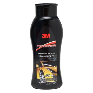 Dung dịch rửa xe 3M Car Wash Soap PN39000LT 400ml