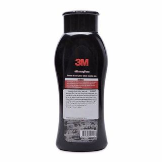 Dung dịch rửa xe 3M Car Wash Soap PN39000LT 400ml