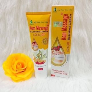 kem tan mỡ ngân bình