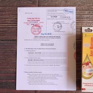 kem tan mỡ ngân bình