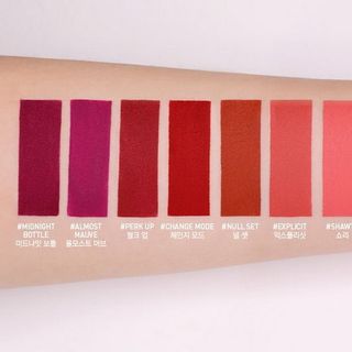 Son Kem Soft Lip Lacquer