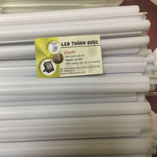 ốp nhựa led thanh nhôm