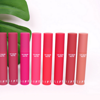 Son Its Skin Life Color Lip Crush Matte 5g