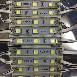 led thanh 3 bóng 5054