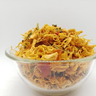 Khô Gà Lá Chanh Tại Xưởng
