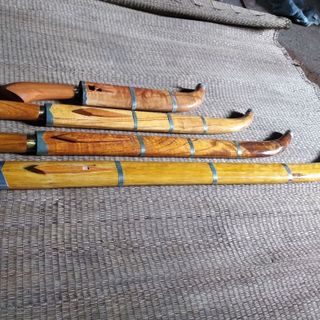 Dao mèo tây bắc cỡ 60cm