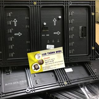 led màn hình p10 full indoor