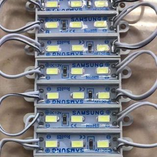 led thanh 3 bóng 5730