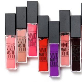 Son Kem Maybelline Vivid Matte Liquid giá sỉ