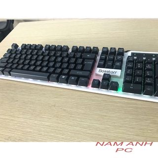 BÀN PHÍM MÁY TÍNH BOSSTON 808