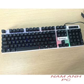 BÀN PHÍM MÁY TÍNH BOSSTON 808