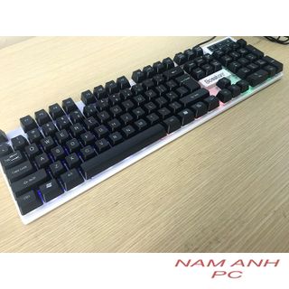 BÀN PHÍM MÁY TÍNH BOSSTON 808