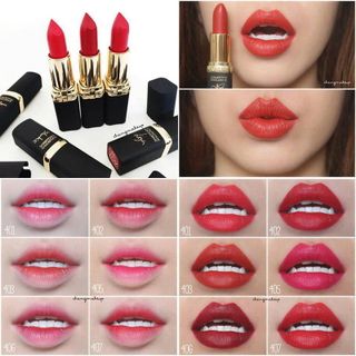 Son Loreal Riche Collection Exclusive 36g