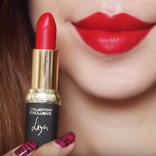 Son Loreal Riche Collection Exclusive 36g