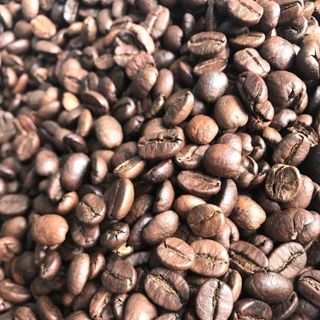 cafe hạt nguyên chất hoàn toàn thiên nhiên
