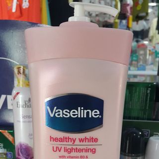 Dưỡng thể Vaseline 725ml - Ấn Độ giá sỉ