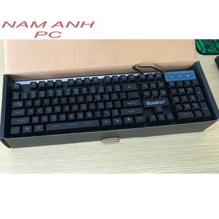 BÀN PHÍM MÁY TÍNH BOSSTON 803