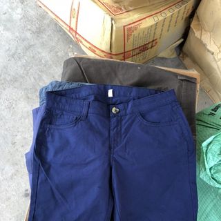 Sỉ quần short kaki nam giá rẻ