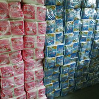 Giấy rút khô Romantik