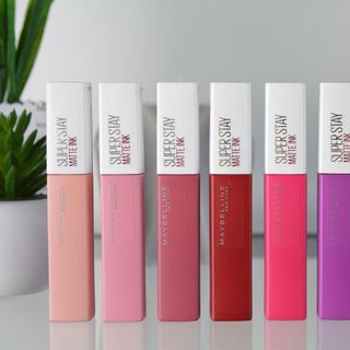 Son Kem Lì Lâu Trôi Maybelline Super Stay Matte Ink giá sỉ