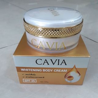 Dưỡng body Cavia vip 200g