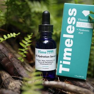 Tinh Chất Dưỡng Ẩm Phục Hồi Da Timeless B5 Hydration Serum 30ml