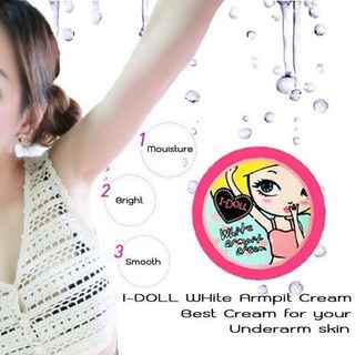 Kem trị thâm nách I Doll Thái Lan