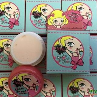 Kem trị thâm nách I Doll Thái Lan