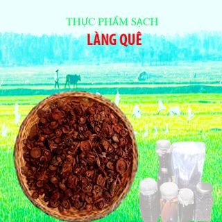Táo Mèo khô sạch
