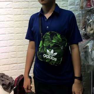 Túi xách đeo chéo thể thao nam nữ