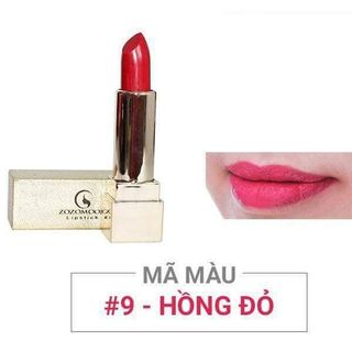 Son Dưỡng Môi ZOZOMOON