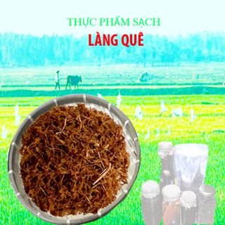 Măng nứa rối sạch phơi nắng giá sỉ
