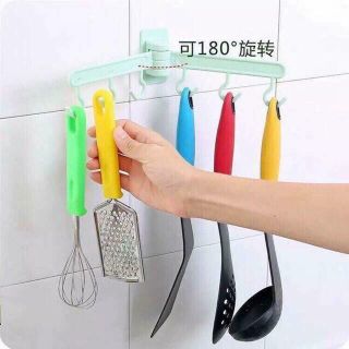 MÓC TREO KHĂN ĐỒ DÙNG NHÀ TẮM