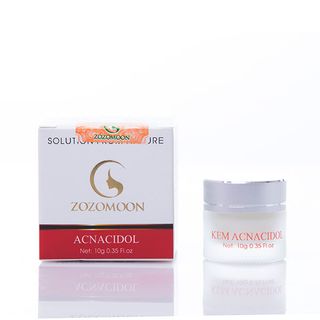 Kem Trị mụn ZOZOMOON