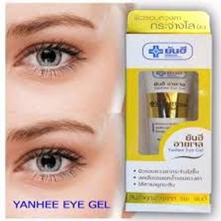 Kem Dưỡng Trị Thâm Quầng Mắt Yanhee Eye Gel