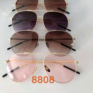 kính mát thời trang