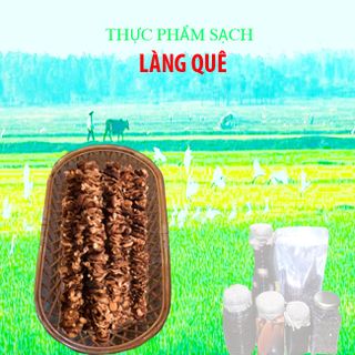 Nấm hương rừng sạch giá sỉ