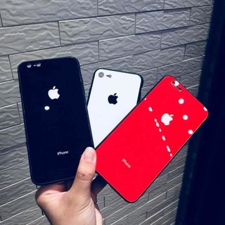 Ốp kính thật về mã iphone sỉ 26k