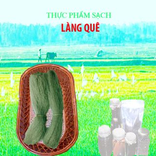 Miến dong sạch