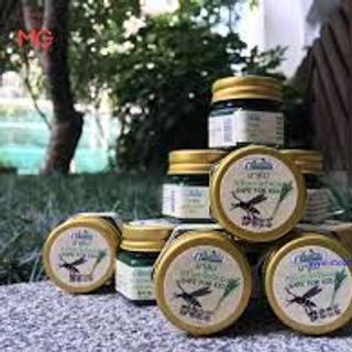 Dầu bôi trị muỗi đốt Citronella Essence Balm Thái Lan