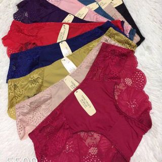 Chíp Victoria cotton pha zen