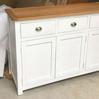 tủ bếp sang Châu Âu giá rẻ nhất thị trường