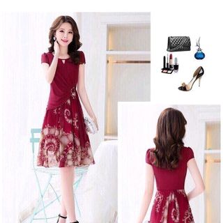 ĐẦM XOÈ CÁCH ĐIỆU
