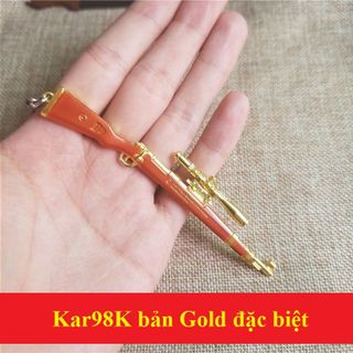 Móc khoá PUBG