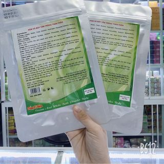 TẮM TRẮNG HAN BEATY VI DIỆU
